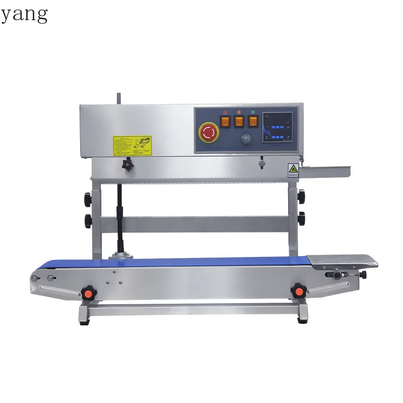 

LH Automatic Sealing Machine Aluminum Foil Bag Liquid Commercial Vertical Molding Machine