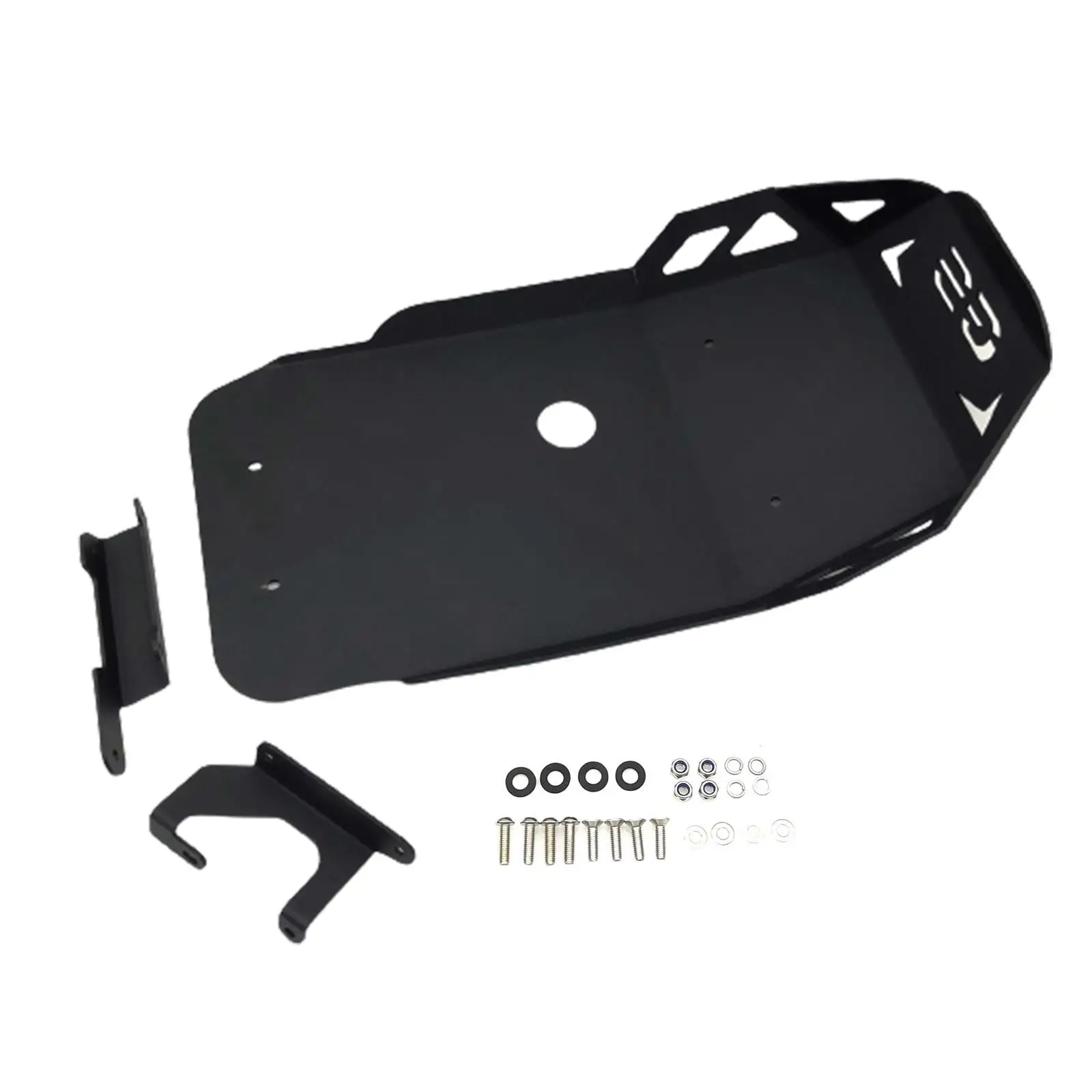 

Motorcycle Engine Chassis Guard Engine Skid Plate for BMW F750GS F850GS
