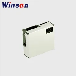 ZH10-F Compact Laser Dust Sensor Module for PM1.0/PM2.5/PM10 Detection range 0-1000 μg/m³