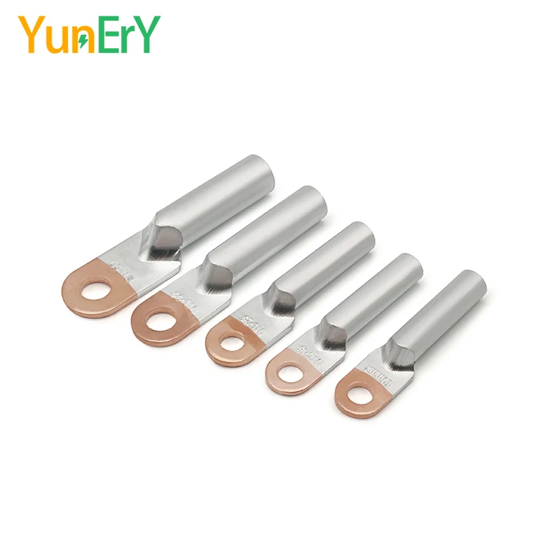 1PCS Dtl Crimp Term… - image