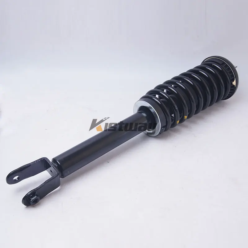 1PCS Front Or Rear Shock Absorber Assembly Without ADS For Jaguar XF X250 08-15 2.0 3.0L 2WD C2Z5527 C2Z26867 C2Z18563 C2Z18564