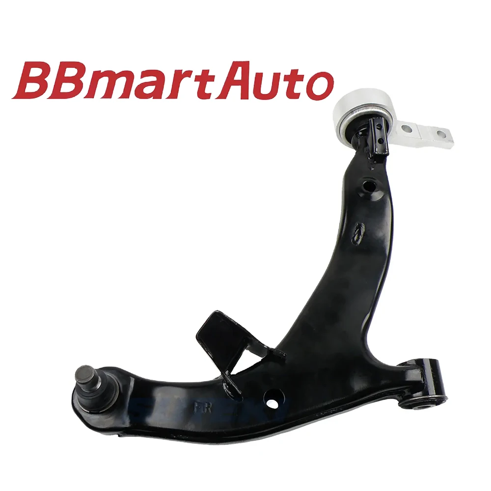 54501-9W20A 54500-9W20A BBmart Auto Parts Front Lower Wishbone Arms For Nissan Murano Teana J31 2003-2008 Car Accessories