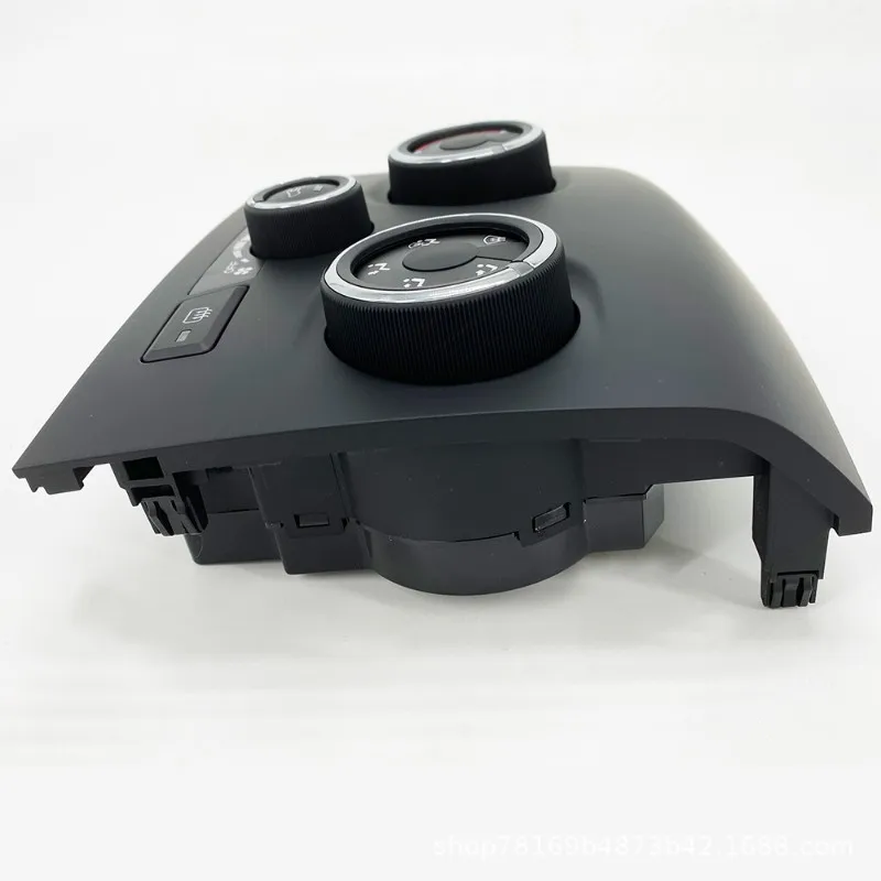 

M50K-For Switch Panel For ISUZU D-MAX MU-X Air Conditioner Control Knob C8974380440 Air Condition For Switch Panel