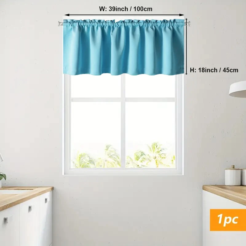 Thumbnail 2 - #4 Latest Window Valances Offers