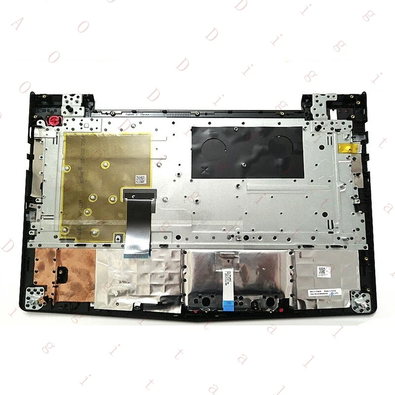 WW 5CB0N00203 For Lenovo Legion R720-15 Y520-15 C Shell W/ Keyboard US Small Return