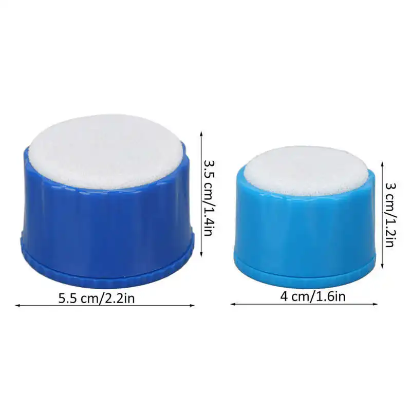 Dental Endodontics File Sponge Stand for Dentist Oral Care Washing Box Endo File Holder High Temperature Resistance Professional