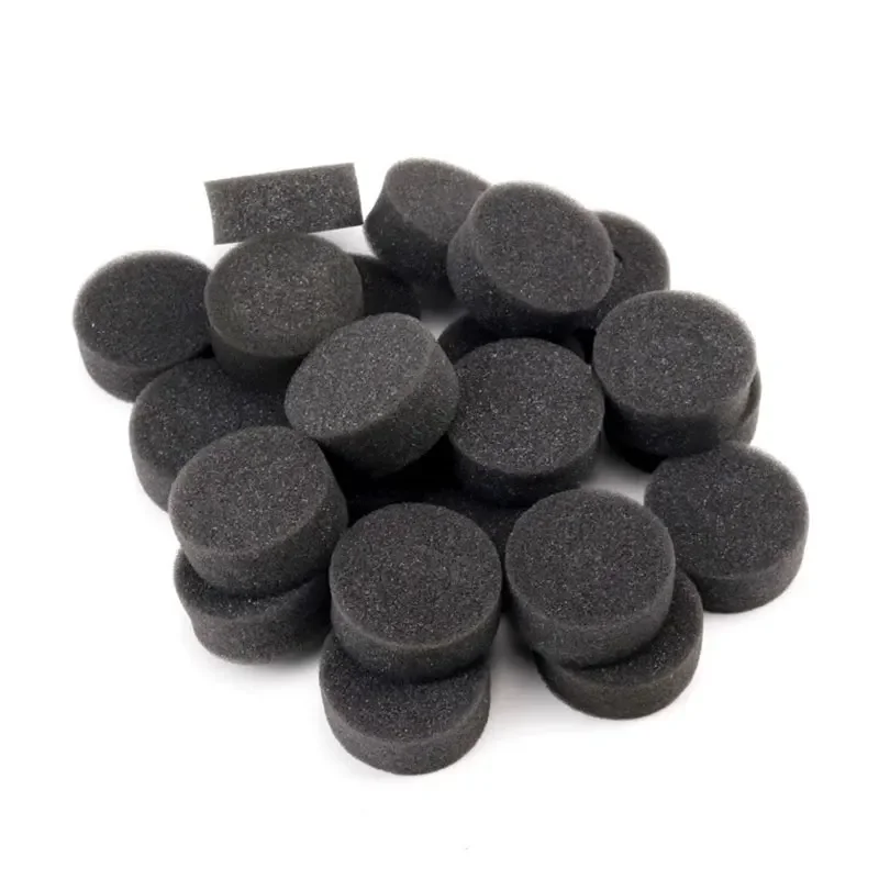 22 PCS/set PVA Sponge Wheel Roller For Xerox 2050 6050 2055 3030 3035 6204 6604 6035 6055 6279 Engineering Paper Sponge Wheel