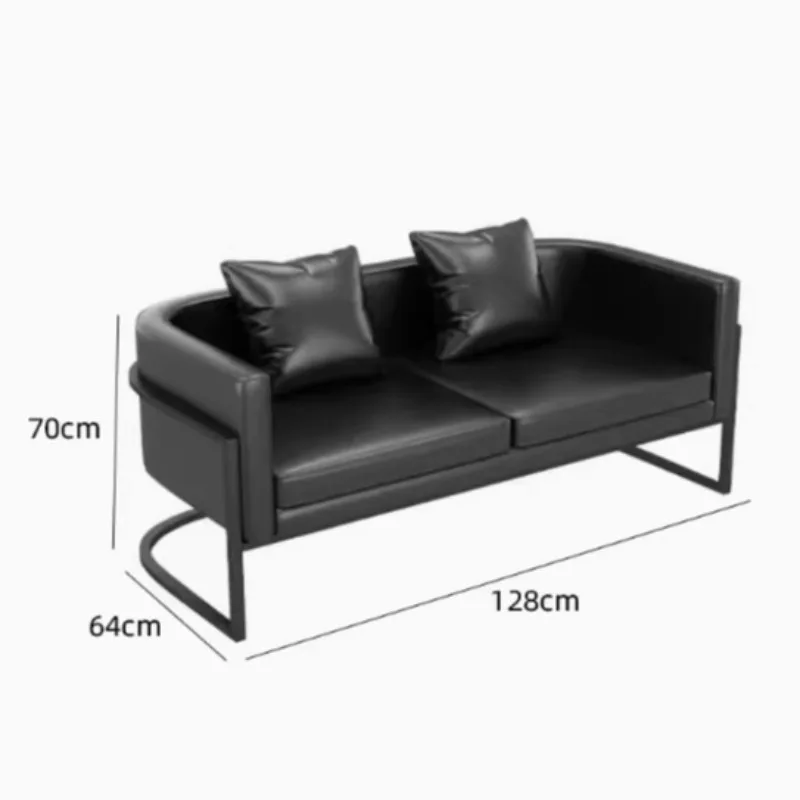 

KTV Comfortable Card Seat Music Dining Bar Bistro Sofa Bar Clear Bar Table and Chair Combination