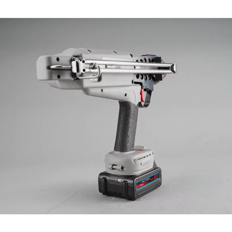 Battery C Ring Gun …