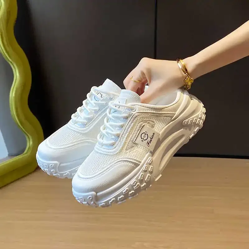 

Женская обувь Zimni, увеличивающая рост, лоферы, роскошные мокасины, женские кроссовки, женские синие спортивные стильные интересные международные