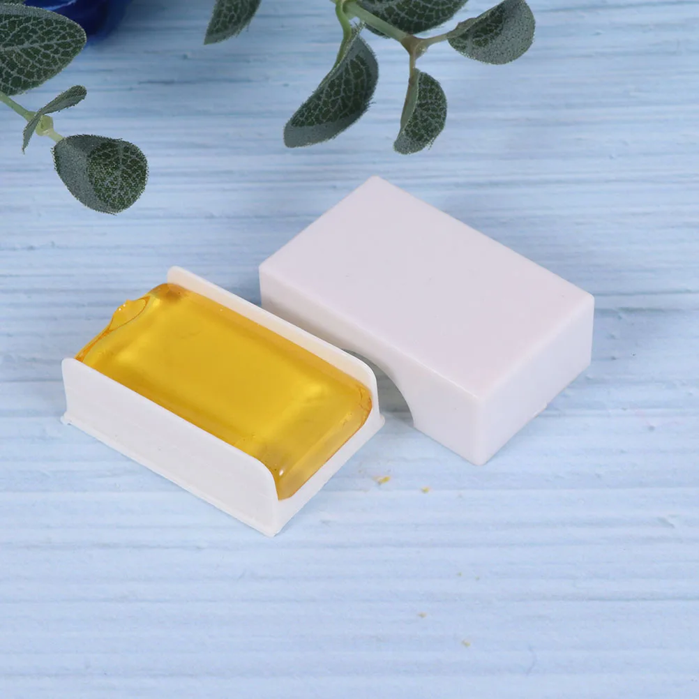  8 Pcs Rosin Instruments Natural Cello Violin Resin Stringed Musical Accessories - Image 3