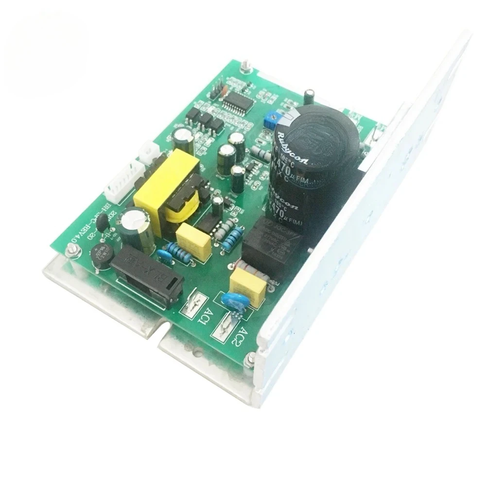 DK12-A01 وحدة تحكم محرك مشاية كهربائية لـ A320 A265 A285 مفرغة لوحة للقيادة لوحة تحكم لوحة إمداد الطاقة #2