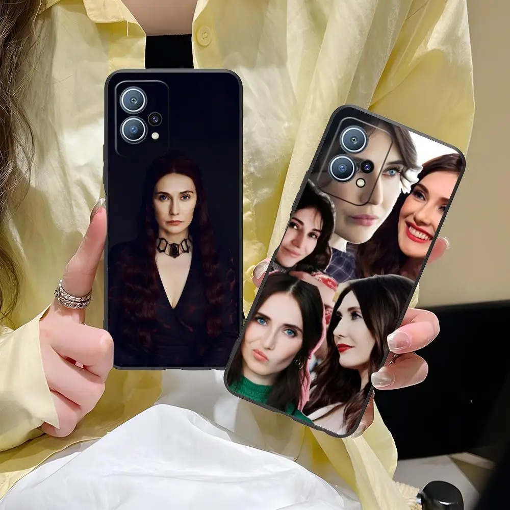 Carice Van Houten M…