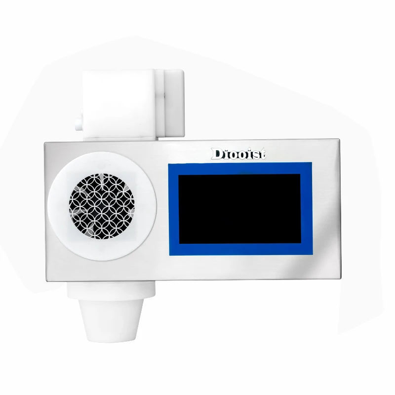 TLF مولدات هالوجين غرفة الساونا العلاجية بالملح #2