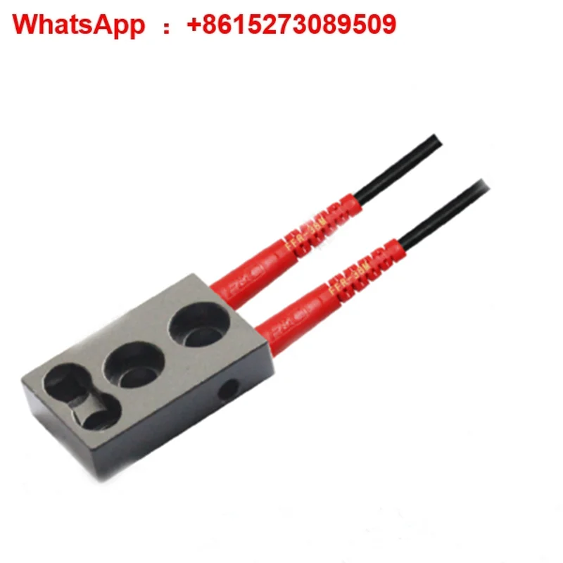 Fiber Optic Sensor …