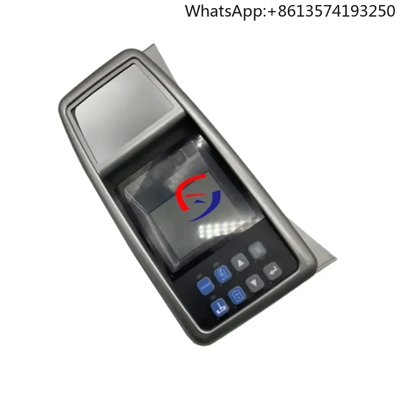 

300426-00012 30042600012 Дисплейный модуль (панель) монитора для экскаваторов Doosan DX140 DX210 DX300 DX420LC DX225LC