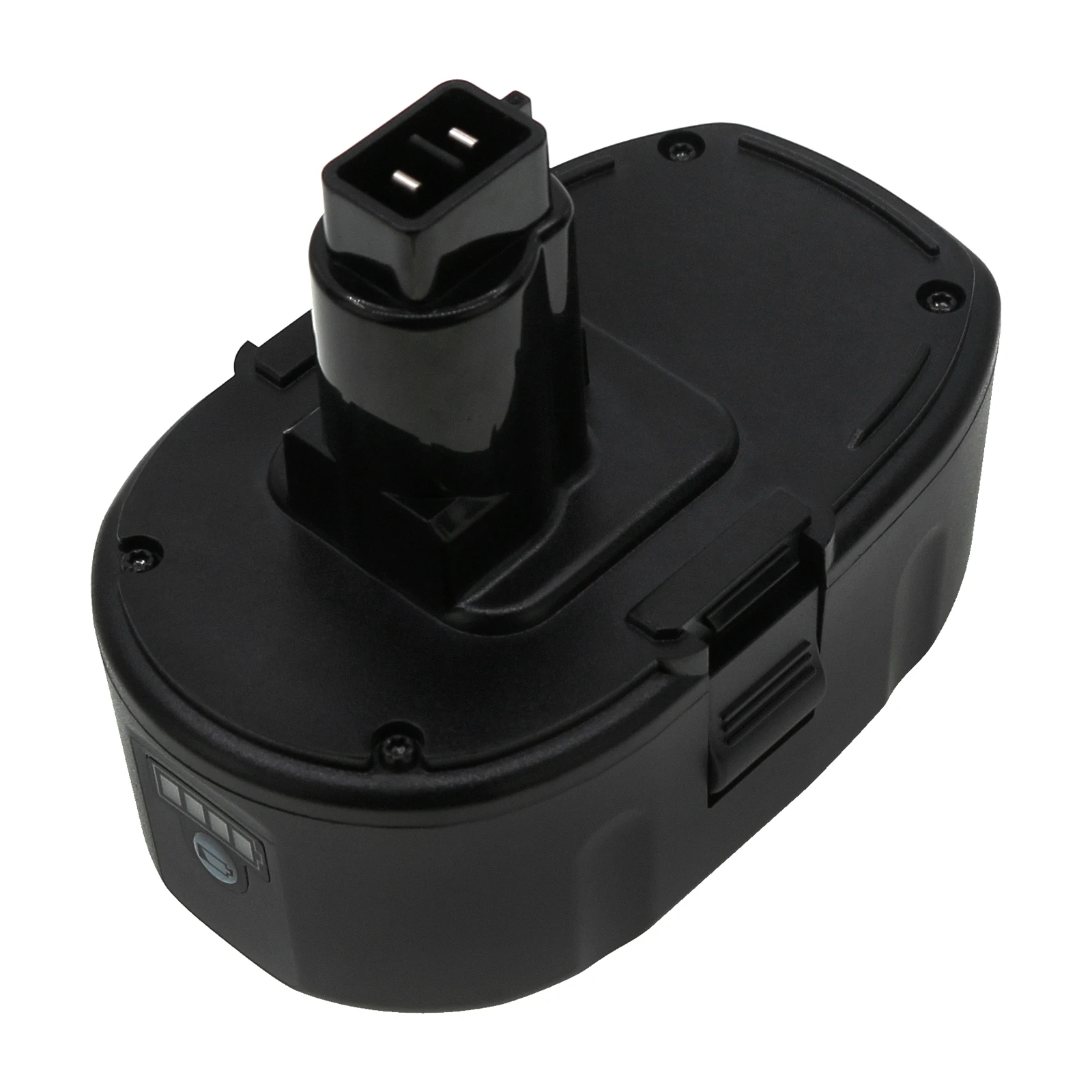 Li-ion Power Tools Battery for DeWalt,18.0v,2000mAh,DC212 DC213KB DC330 DC380KA DC380KB DC380N DC385 DC390 DC410 DC490KA DC618