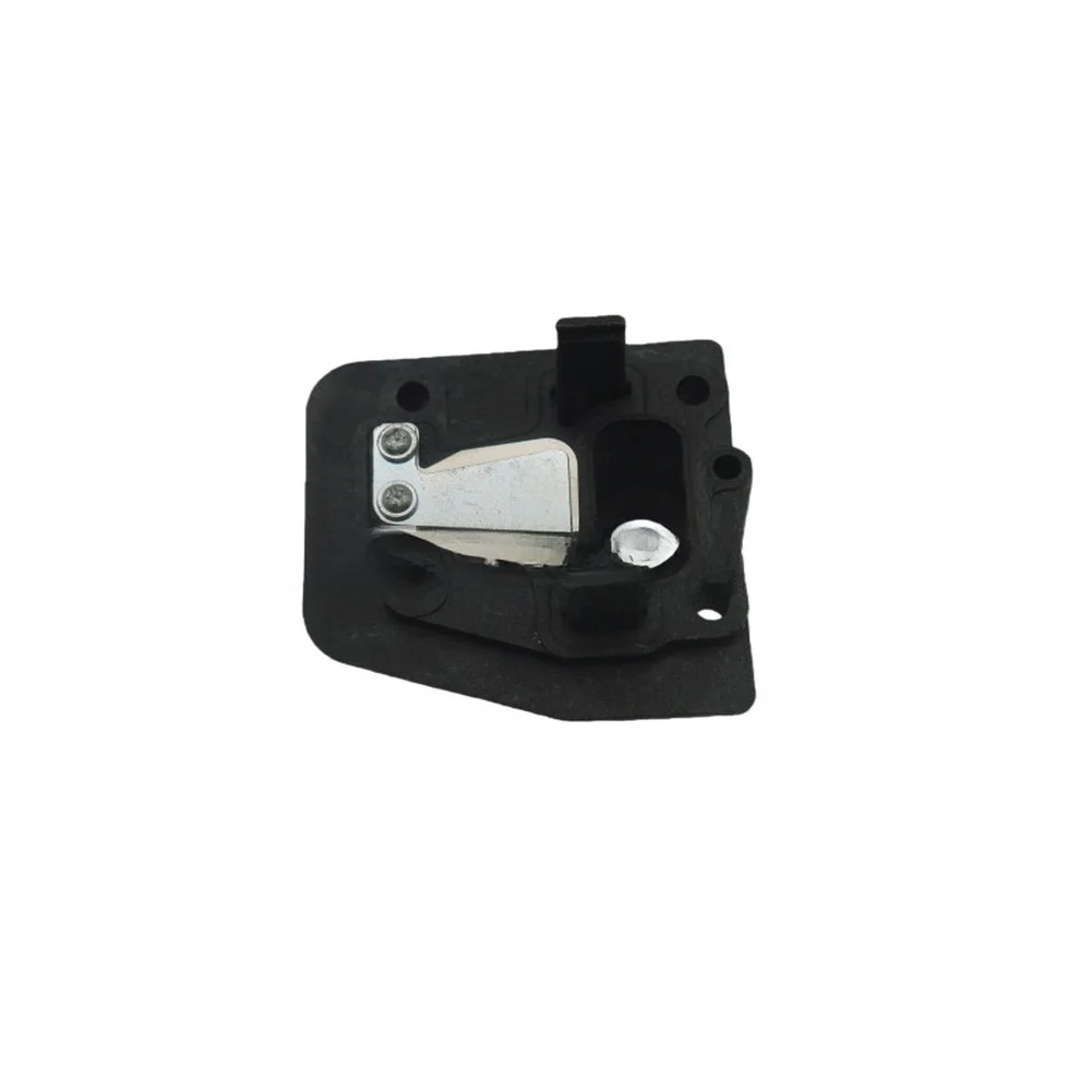 For Forestry Work Carburetor Heat Shield High-performance Engine Accessories Engine Heat Protector Harsh Condition Proof