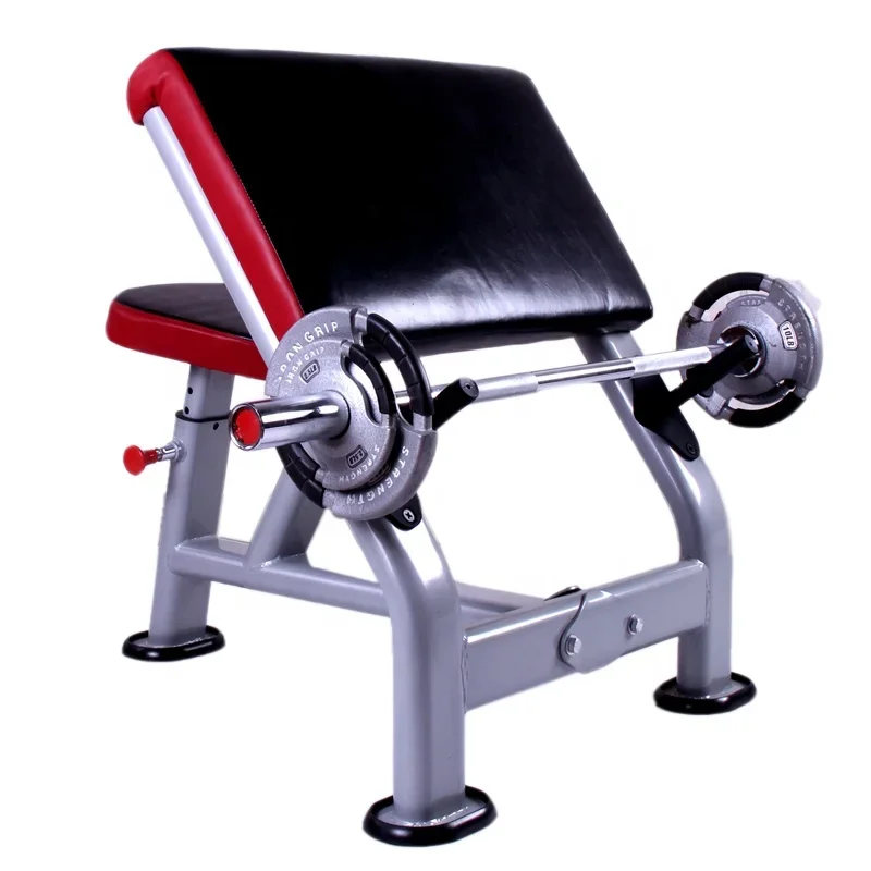 

Functional Adjustable Roman Chair, Weightlifting Chair, Gym Use, Fitness Equipment