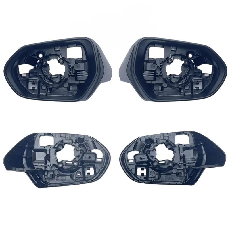 For Toyota Camry 2024 2025 2026 Rearview Mirror Frame Trim Cover, Side Mirror Housing