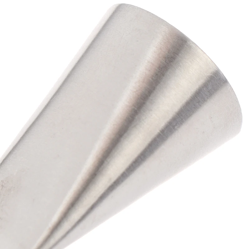 New-3Pcs Austin Rose Petals Icing Piping Nozzles Cake Decorating Tool Cream Tips