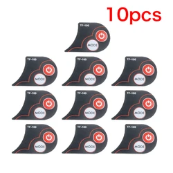 Lightning Delivery Electric Scooter TF-100 Display Stickers Stickers Speedometer Stickers For Kugoo M4 Electric Scooter Parts