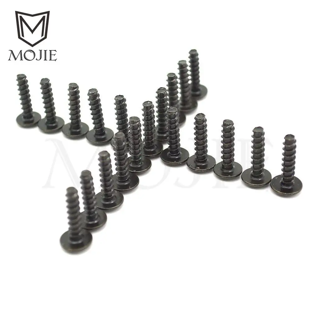 Round Bolt M5 20mm Motorcycle Full Fairing Bolt 20pcs For Gilera Nexus 125 250 300 500 200 IE E3 RUNNER 125 200 2T 4T