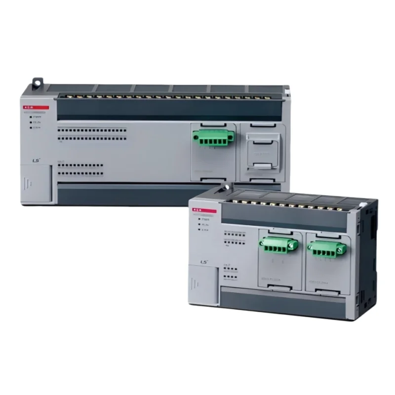 New Ls Plc Control …