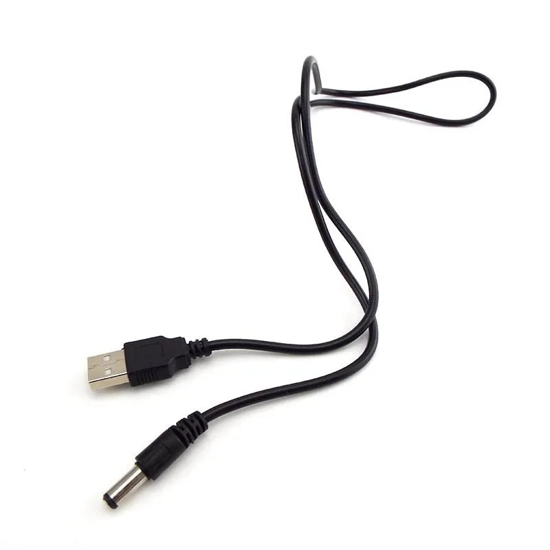 Universal Usb To Dc…