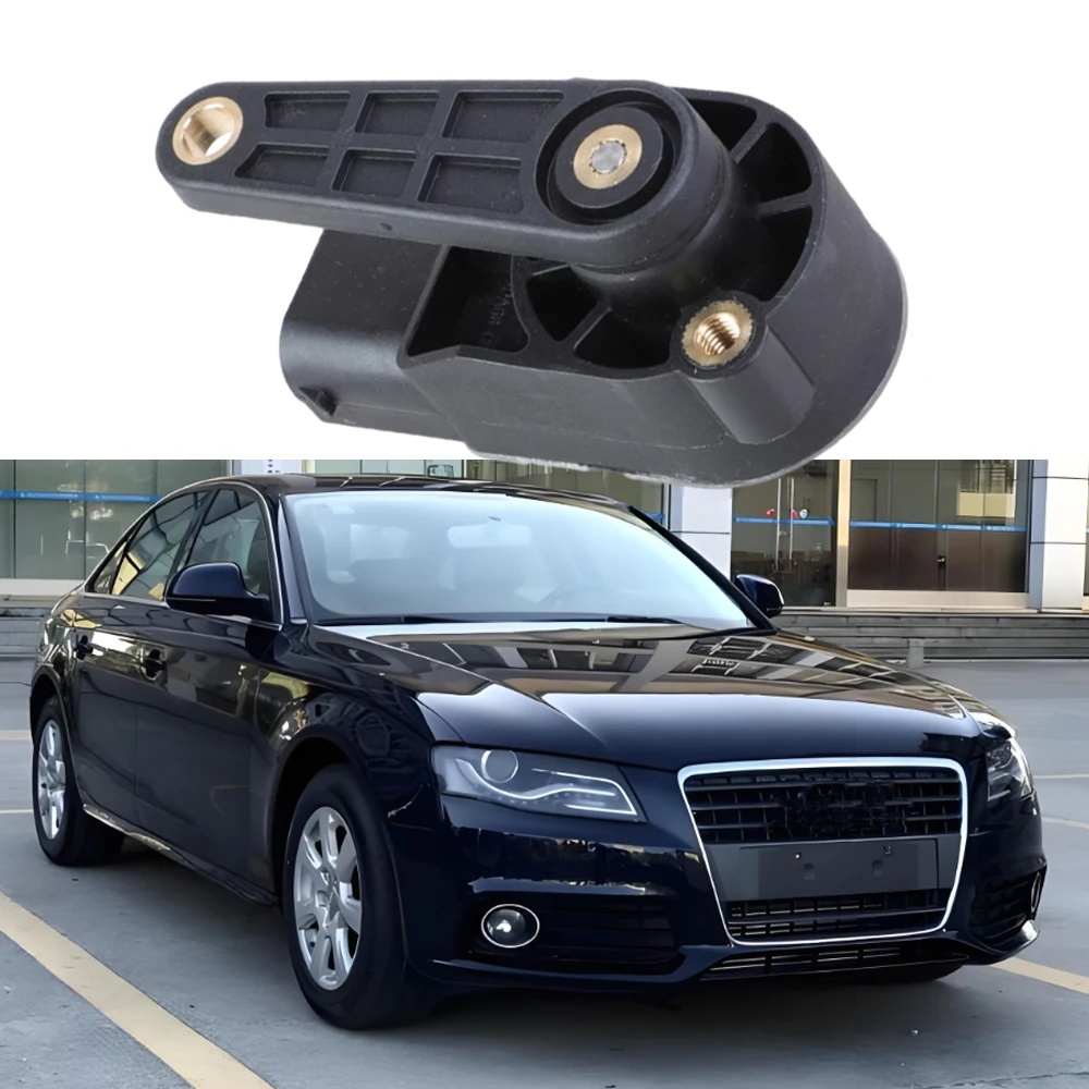 

4-контактный датчик уровня задней фары для Audi A4 B6 B7 2002-2009 Seat Exeo 2008-2013 8E0616571H, 8E0616571D подходит только для LHD