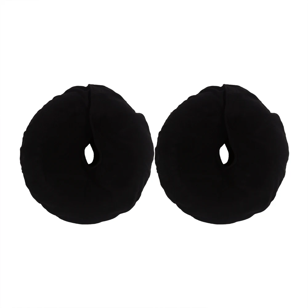 12inch Tire Wheel Cover Tyre Vehicle Case Scooter Accessories Wheel Protector 1Pair Front Rear