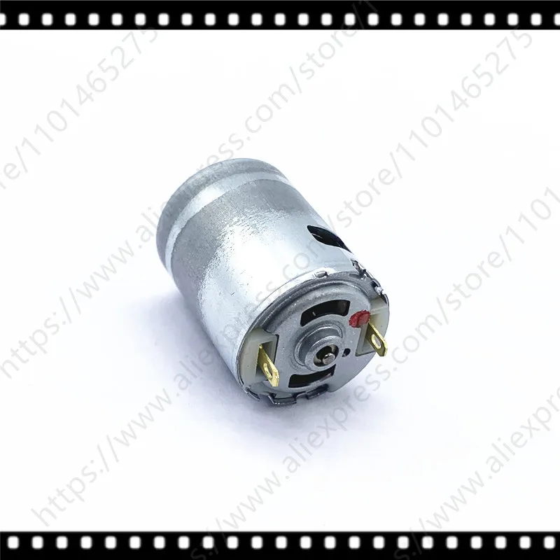 

DC motor for BOSCH BoschGOKit BoschGO PushDrive