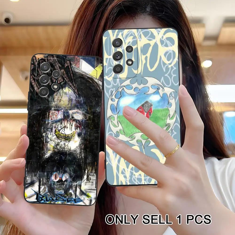 Custodia per telefono Bladee E - Phone Cases Exeter recensione e prezzo