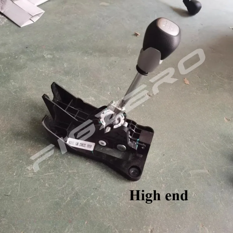 آلية التحول الجمعية آلية التحكم في ذراع السرعة اختيار التروس 23585233 لـ Wuling Hongguang S 2018