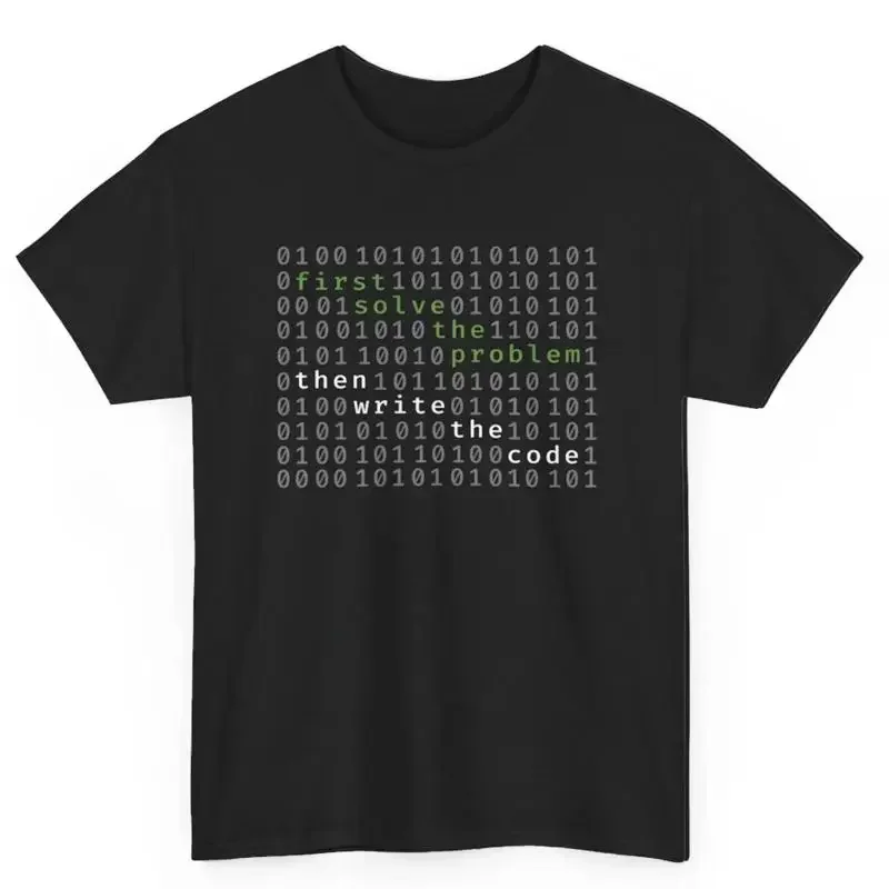 Programmer Programming Coder Coding Lead Software Engineer T Shirt