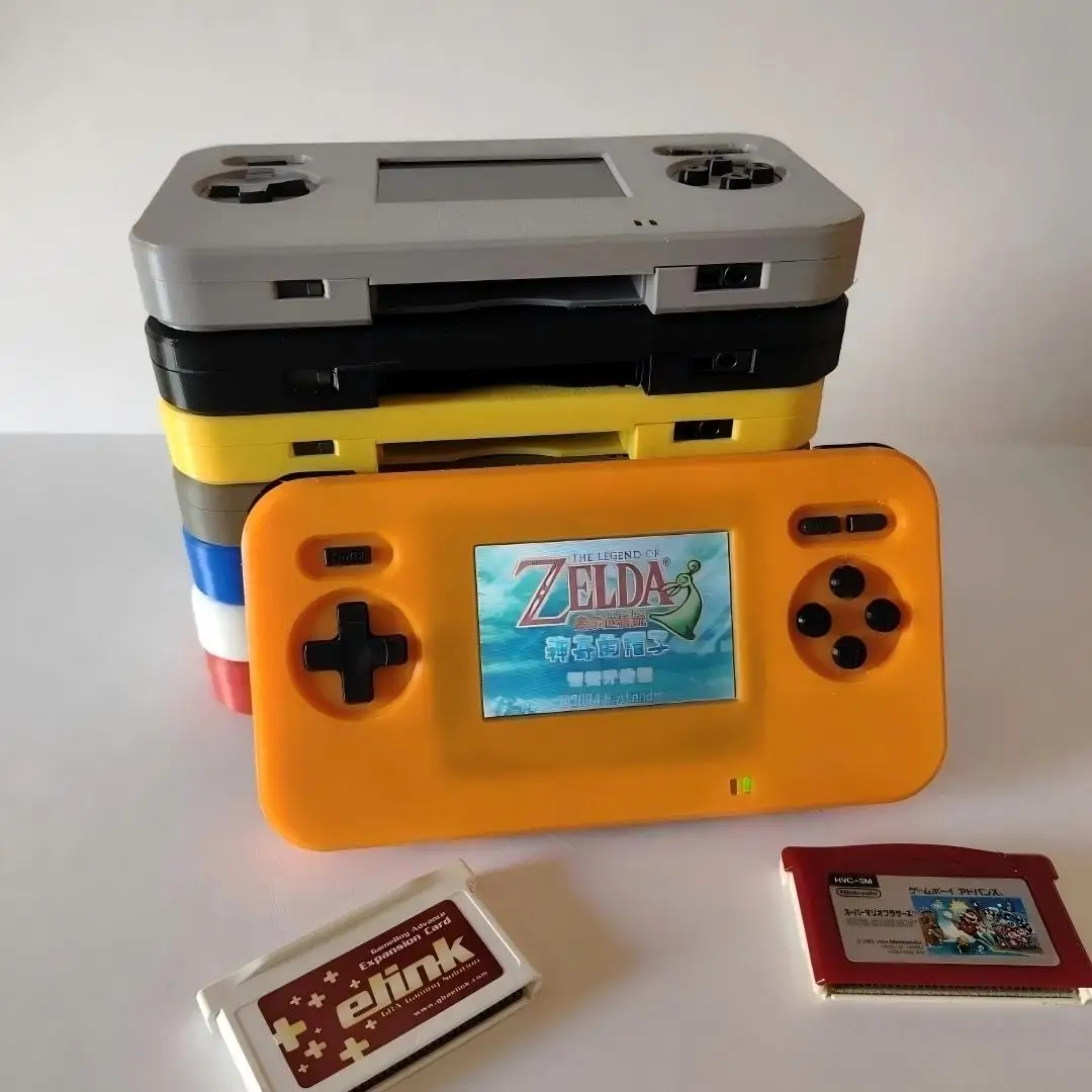 Nds To High Brightn…