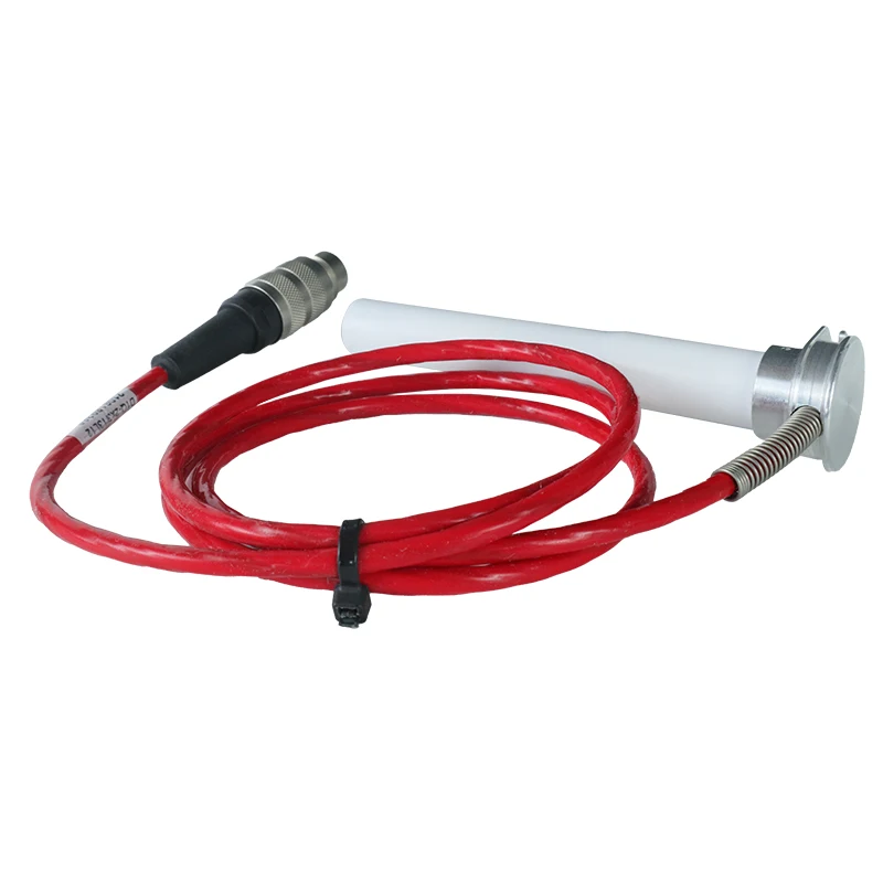 1 قطعة الأصلي SenoTec 4-008-40-0257 الغراء مستوى خزان الاستشعار ل Homag وعاء الغراء 130 141 D1Q-2x3/13L12 #2