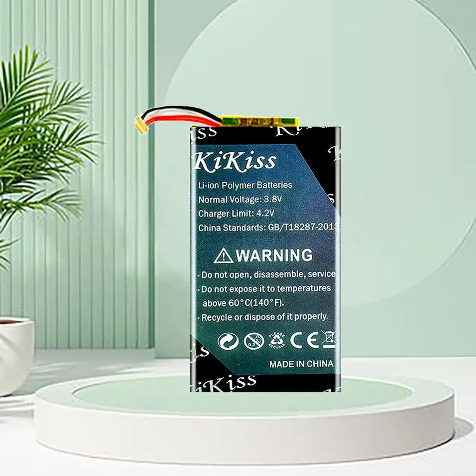 

Прочный аккумулятор большой емкости для планшета CW1529, 2 линии для Chuwi Hi 10 Pro, 10,1 дюйма, внутренний 30125130, 13050 мАч