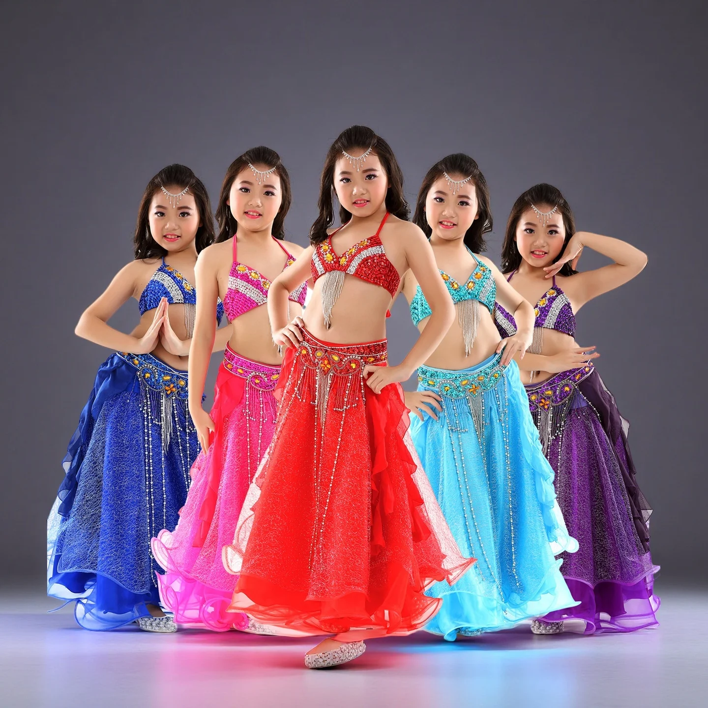 belly-dance-costume-set-kids-oriental-dance-performance-children-belly-dancing-clothes-girls-outfit-bra-belt-skirt-girls-beaded
