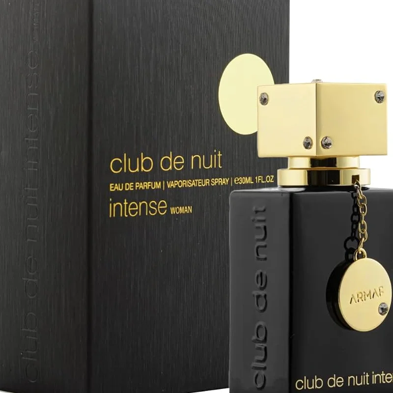 

Armaf - Club De Nuit Intense Women Eau de Parfum (30ml)