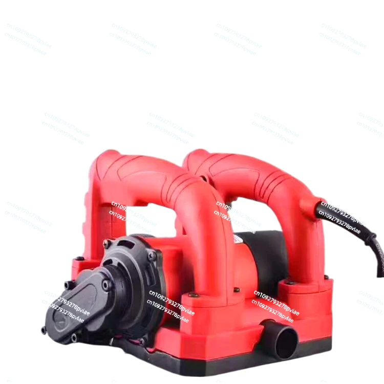 Wall Planer  Shovel Artifact Dust-free  Shovel  Machine Old  Renovation Putty Shovel Machine Coarse Planer