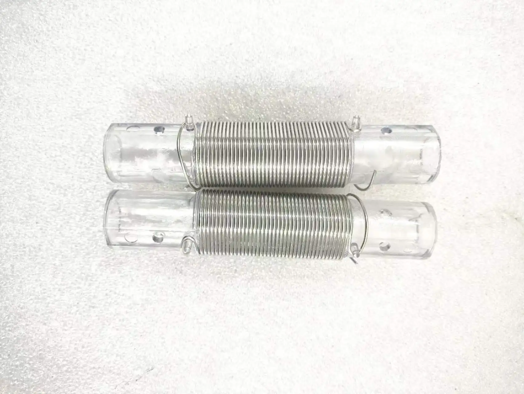 

2PCS 3PCS 750V Antenna Tube trap Part Accessories