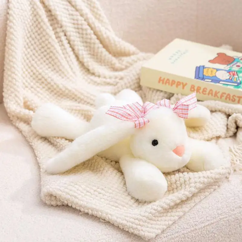 Ultime bambole della serie animale incline Kawaii peluche ripiene figurine cartoni animati anime simpatici cuscini regali di compleanno per bambini bambole