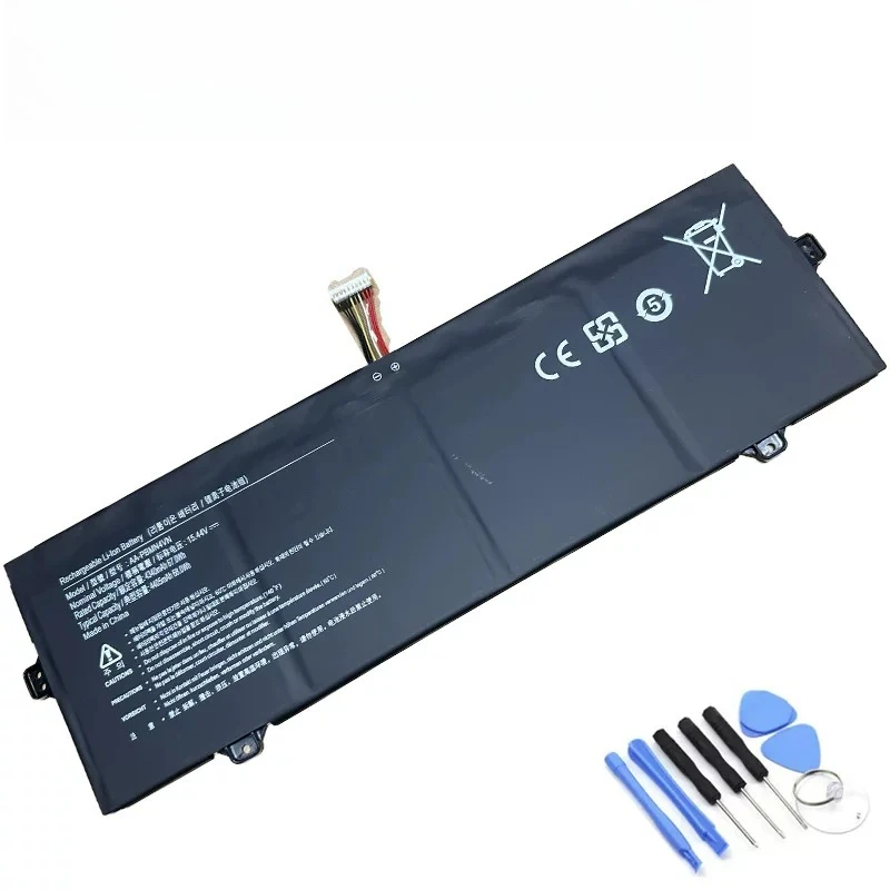 

Аккумулятор для ноутбука Samsung Pro 360 15 NP900ED NP950QDB AA-PBMN4VN