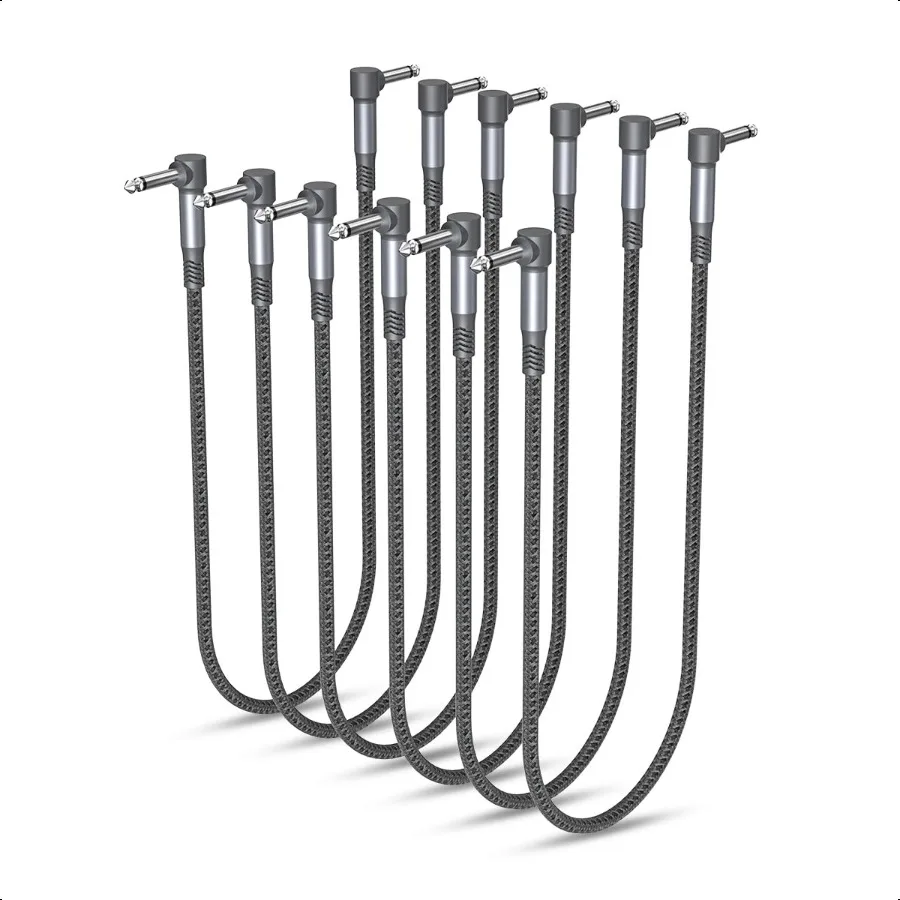 Guitar Pedal Patch …