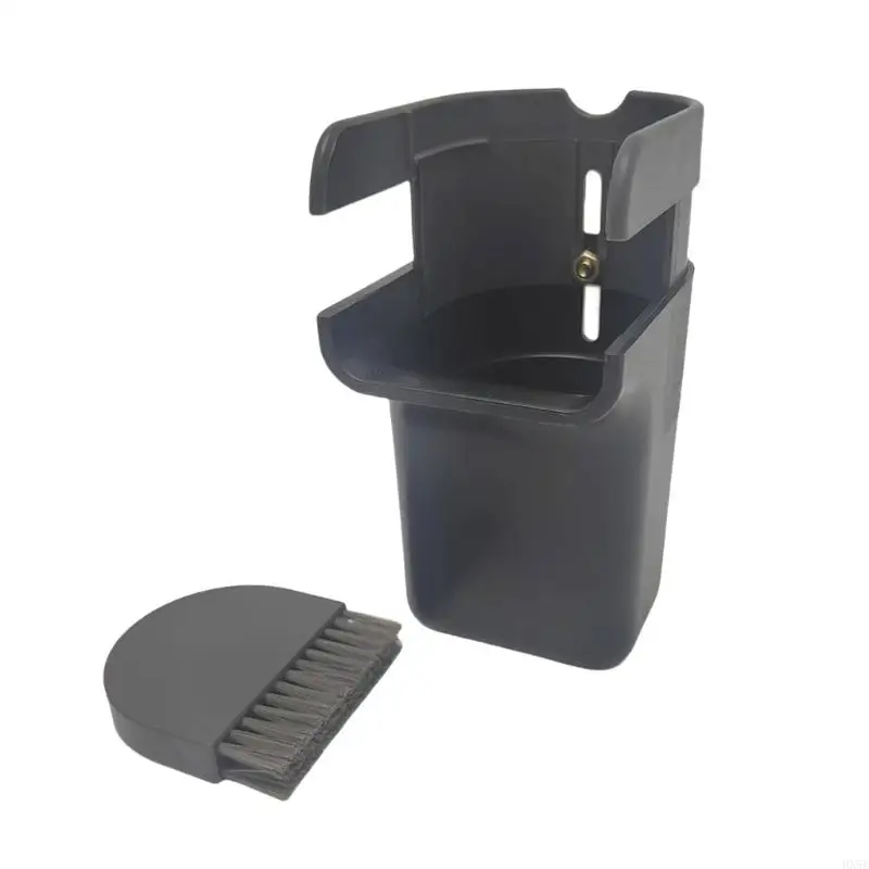 

Desktop Trash Can Bedhead Garbage Can Large Capacity Waste Paper Storage Box Small Item Storage Desktop Organization HX5E