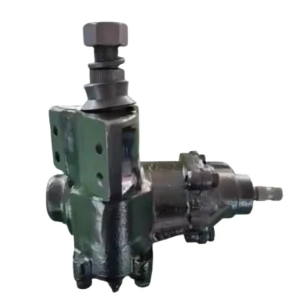 Piezas de automóvil, engranaje de dirección Toyota para Land Cruiser Fj40 BJ40 HJ45 Fj55 OE 45310-36070 44110-60022 4531036070 4411060022