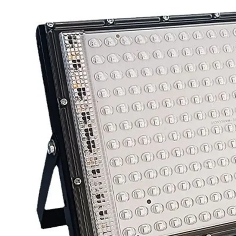A04G-Resin PCB Repair 300W 395Nm Ultraviolet Light Portable LED UV Curing Lamp For SLA DLP 3D Printer, DIY Projects US Plug