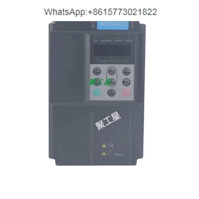 

Huichuan frequency converter MD290T1.5GB-0.75GB-1.5G-2.2G-3.7GB-5.5GB-7.5GB