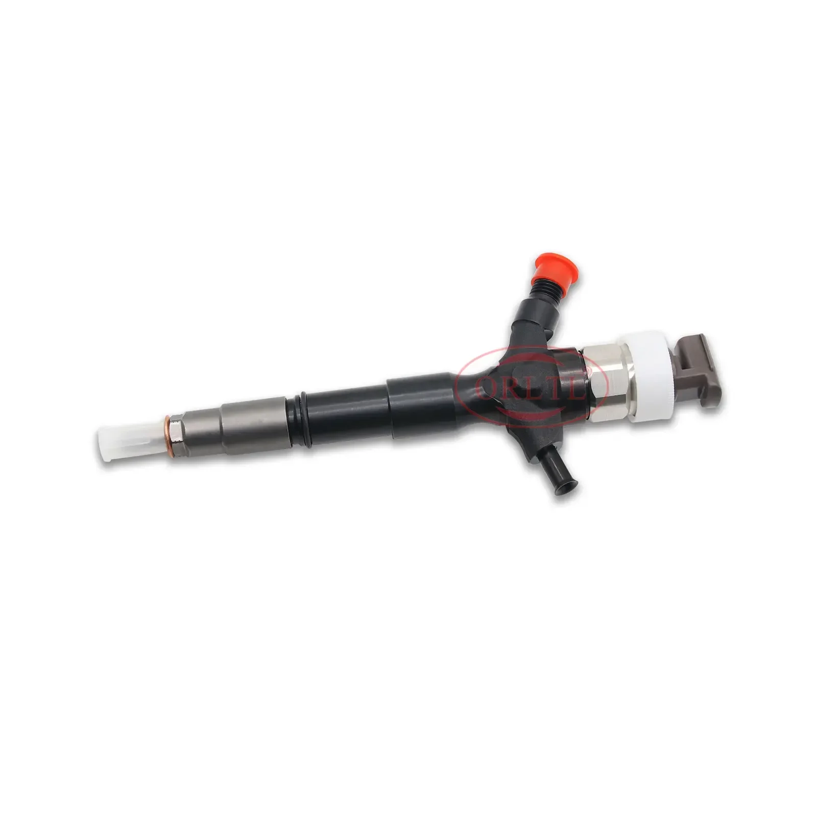 ORLTL New Original Injector 095000-6190 0950006190 095000 6190  8976024852  8976024853 for Toyota Hiace/Hilux 2.5 D 2KD-FTV